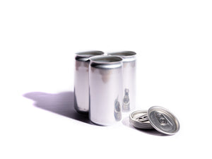 Why Choose 7.5oz Cans for Craft Beverages: Benefits for Packaging and Branding