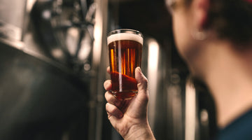 How Much Does it Cost to Start a Brewery?