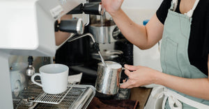 The Essential Coffee Shop Equipment List