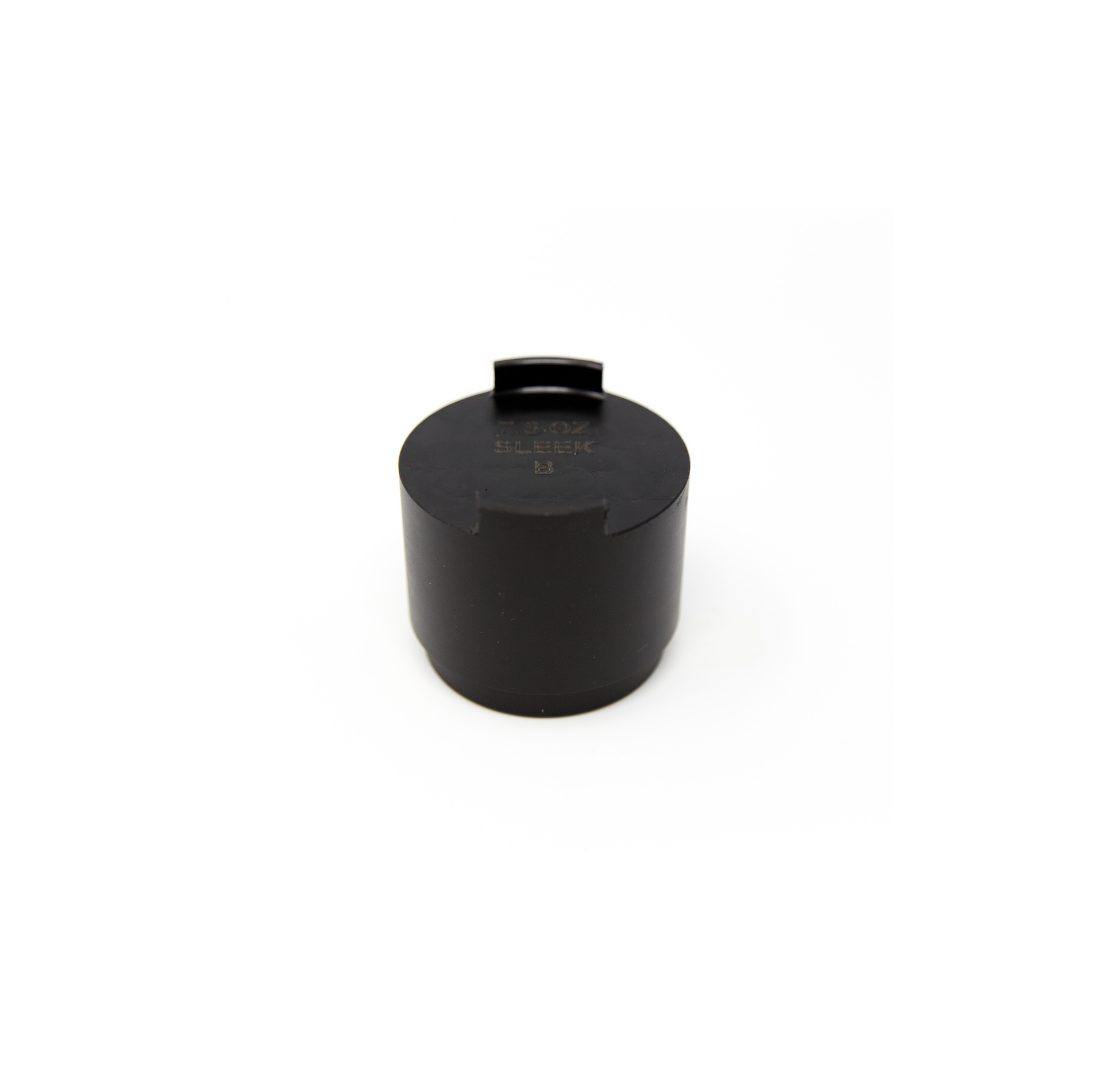 7.5oz Sleek Can Adapter | Oktober Can Seamers