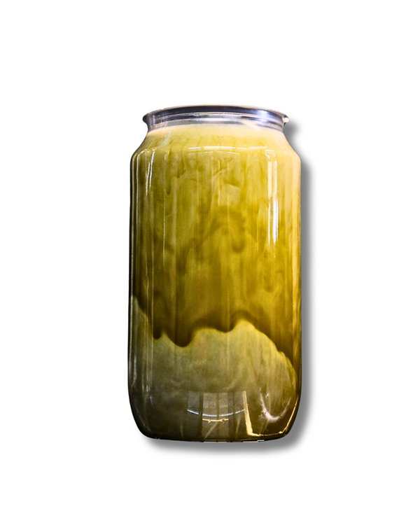 Mini Box - 330ml Clear PET Cans + Ends