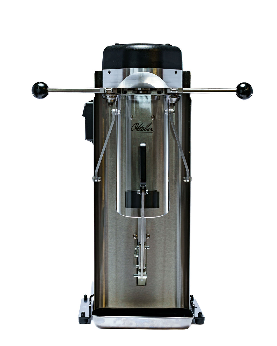 MODEL 7+ B | Oktober Can Seamers