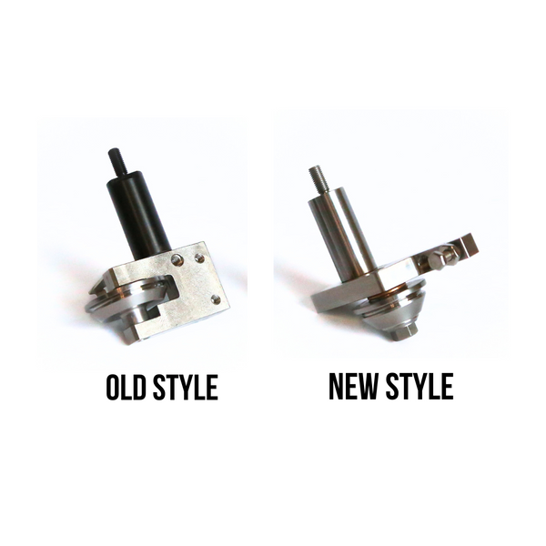 Model 7 Tooling Upgrade Kit