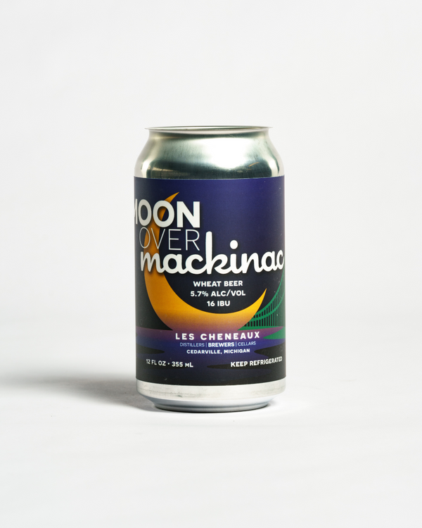 12oz Labeled Cans + Ends