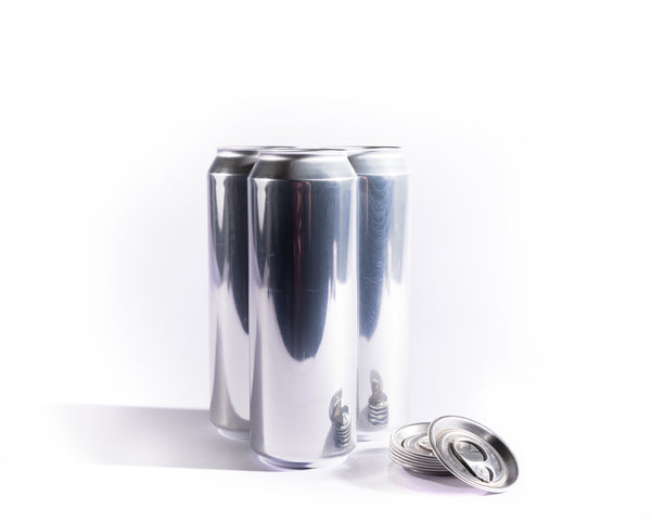 19.2oz Cans and Ends