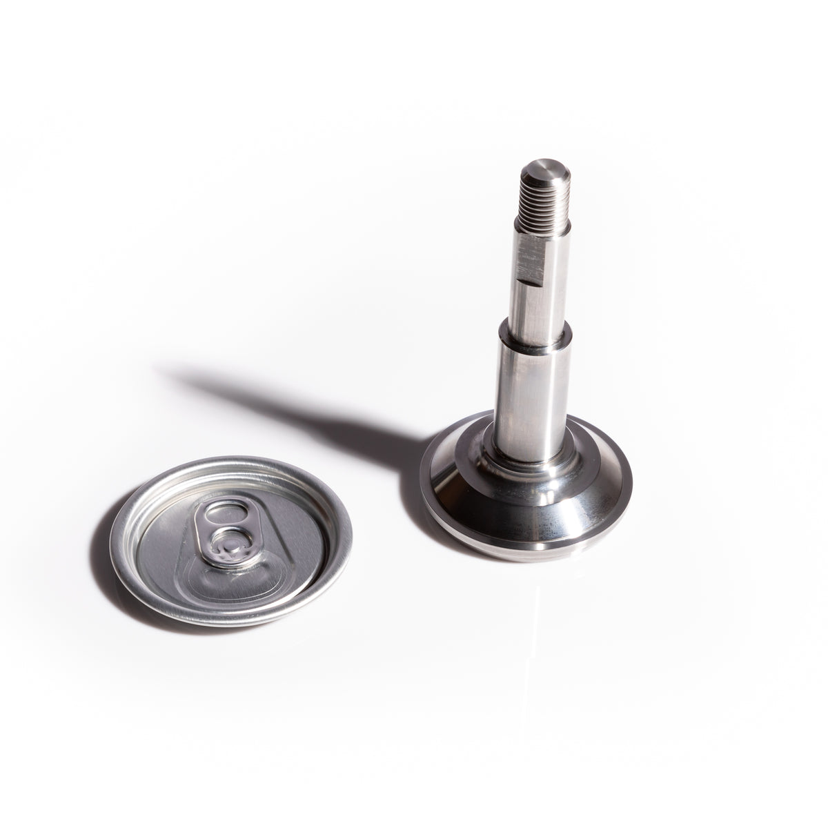 202 CDL Upper Chuck | Oktober Can Seamers