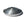 Load image into Gallery viewer, 202 Upper Chuck (center fastener)