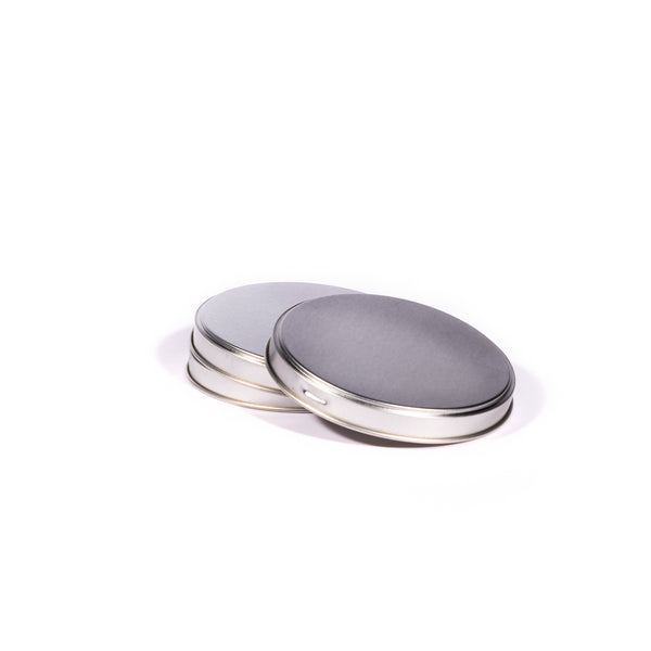 Metal Lids for 401 Cans