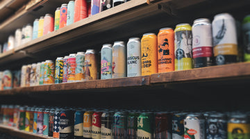 What Are the Best Craft Beer Packaging Options?