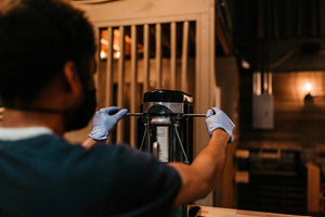 Best Practices for Canning Cold Brew Coffee