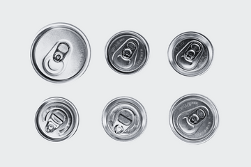 Can End Types Explained: How to Choose the Right Lid for Your Can Seamer