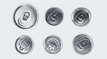 Can End Types Explained: How to Choose the Right Lid for Your Can Seamer