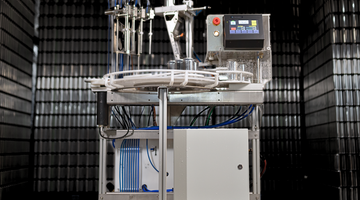 The Oktober Canning Line