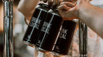 How to Properly Sanitize Cans Before Filling