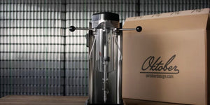 How Does a Canning Machine Work?