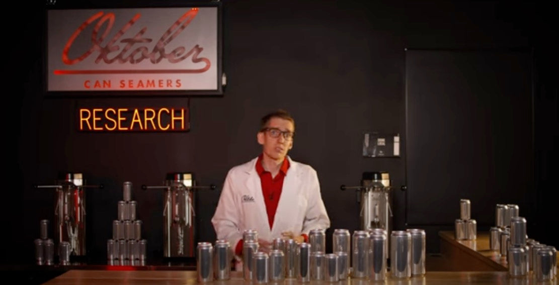 How to Choose the Right Beer Can Size for Your Project