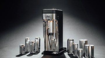 Brewery Canning Machines: What to Know Before Buying