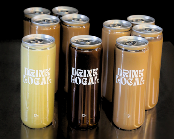 Clear PET Cans Explained