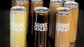 Clear PET Cans Explained