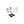 Load image into Gallery viewer, (BOX of 80) 4-PACK PAKTECH™ CAN CARRIER
