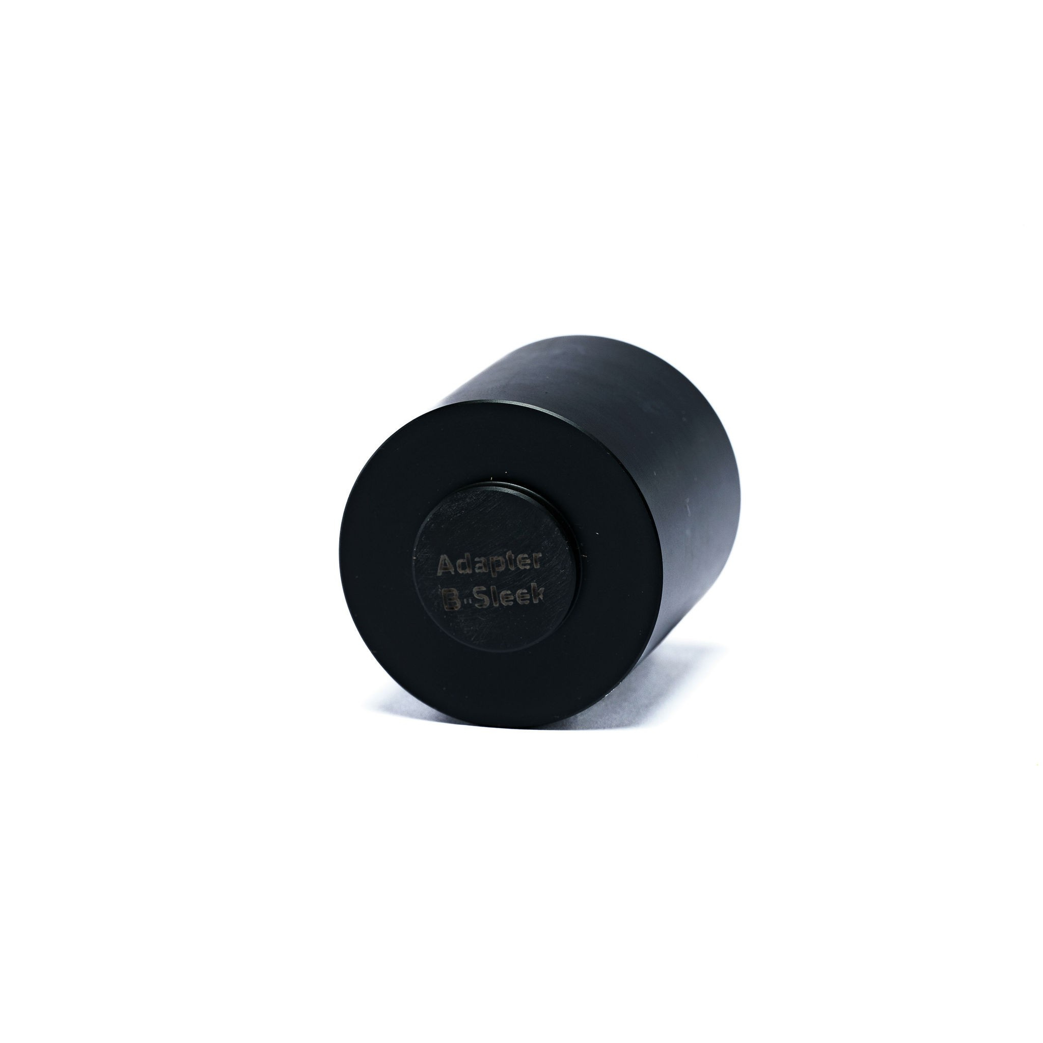 8oz Sleek Can Adapter | Oktober Can Seamers