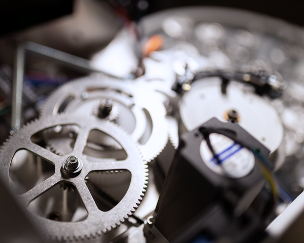 Oktober Canning Line