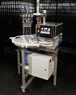 Oktober Canning Line