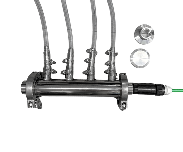 Fill Station Manifold Connection Kit