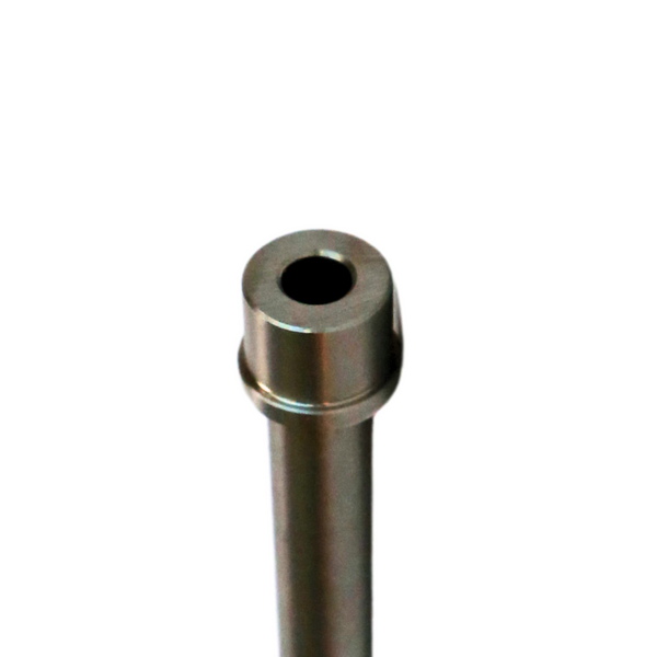 401 Steel Can Base Shaft