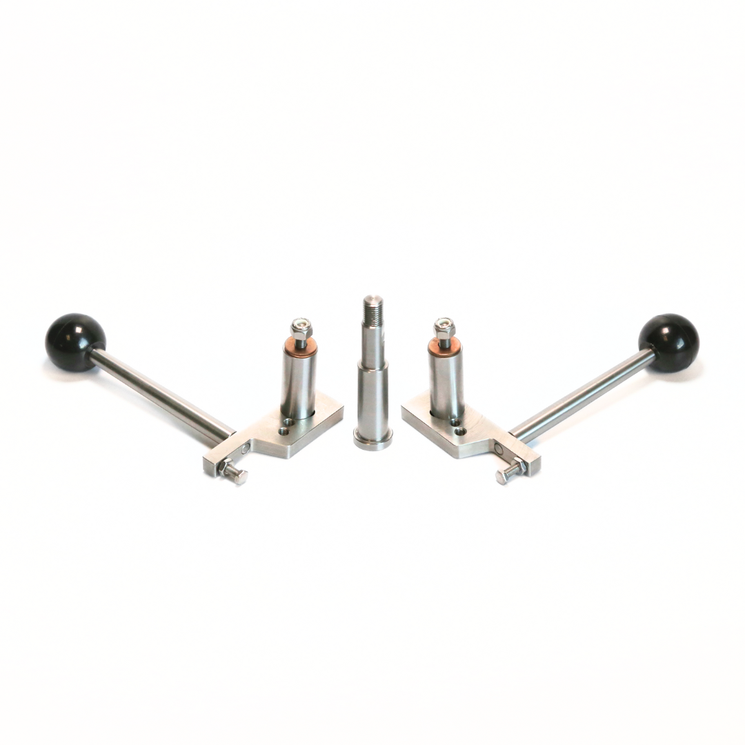 Model 7 Tooling Upgrade Kit | Oktober Can Seamers