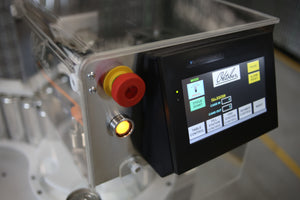 Oktober Canning Line