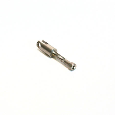 Base Adjuster Replacement | Oktober Can Seamers