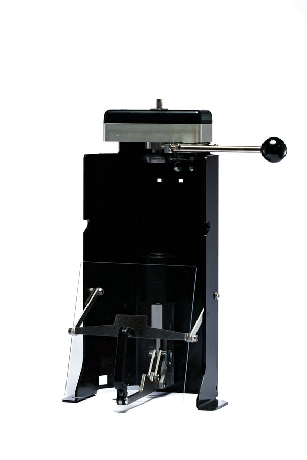 BenchMK Drill-Powered Can Seamer