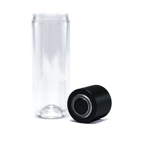 Clear PET Can Adapter