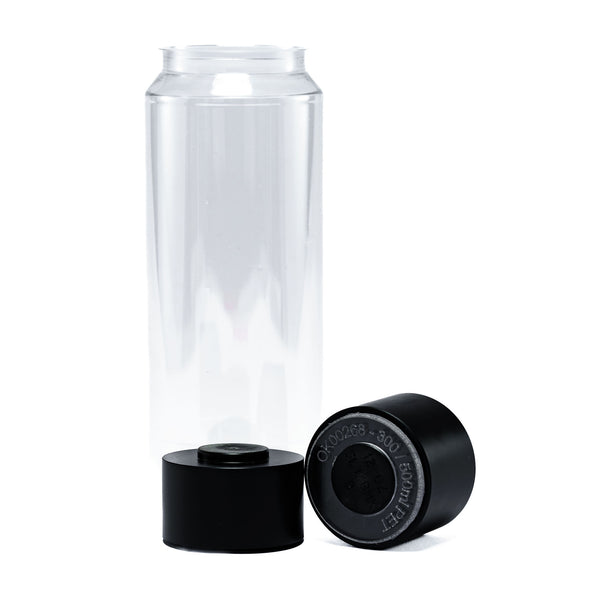 Clear PET Can Adapter
