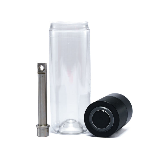 Clear PET Can Adapter