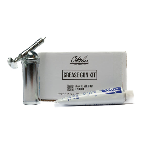 Grease Gun Kit