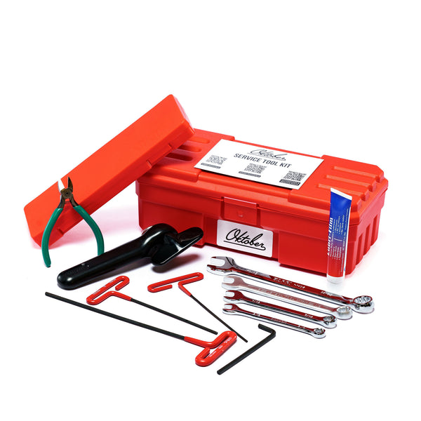 Service Tool Kit
