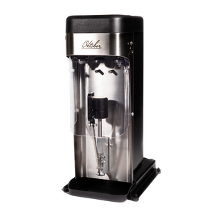 Model 8 Can Seamer