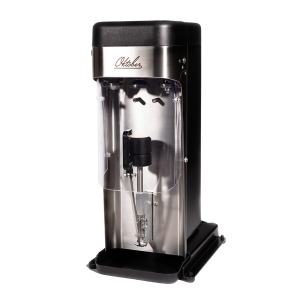 Model 8 Can Seamer