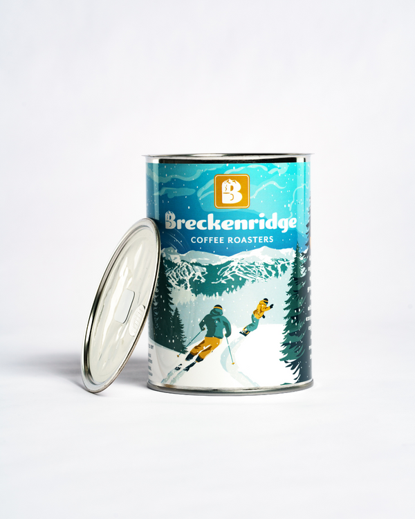 401 x 508 Labeled Steel Cans + Ends