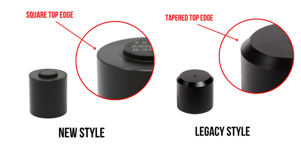 12oz SLEEK Can Adapter | Oktober Can Seamers 12oz SLEEK Can Adapter | Oktober Can Seamers