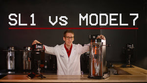 SL1 vs Model 7