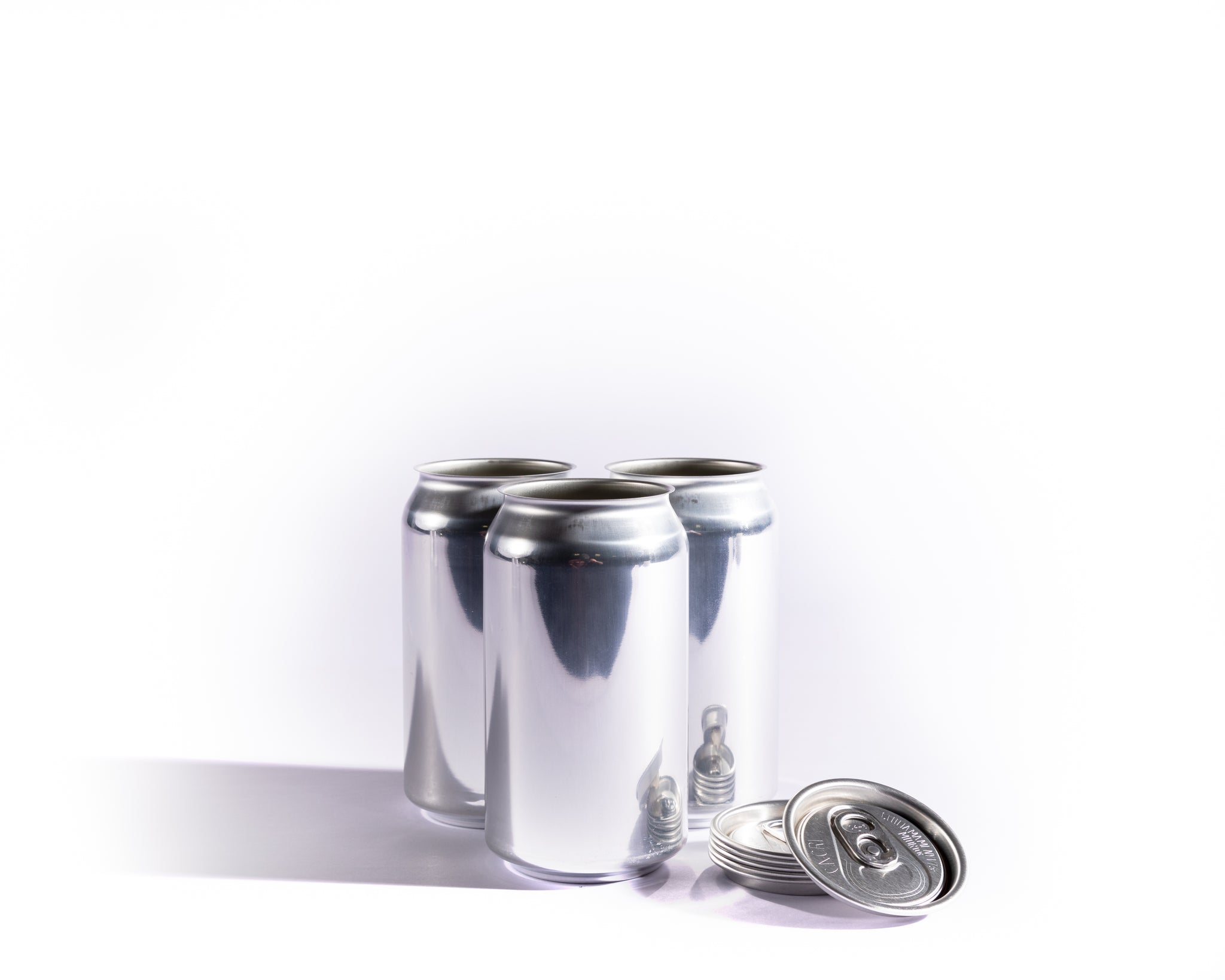 beer canning supplies