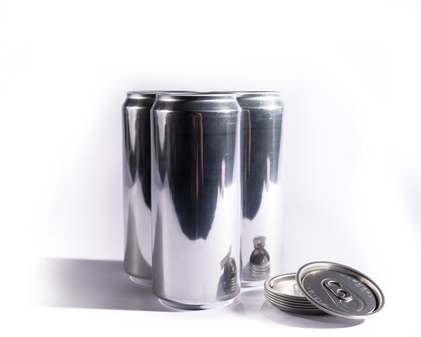 32oz Crowler™ Cans and Ends