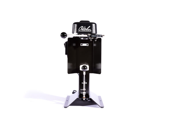 SL1 - C Homebrewer Can Seamer