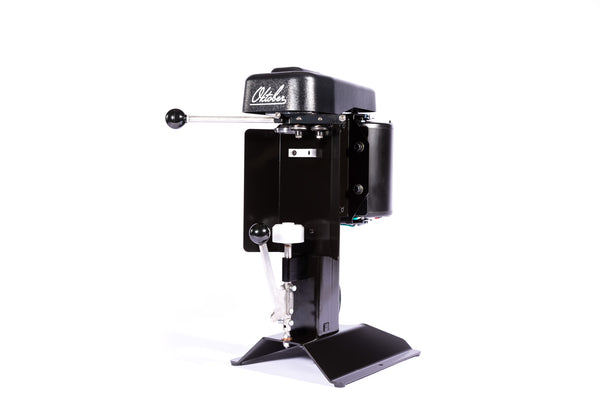SL1 - C Homebrewer Can Seamer