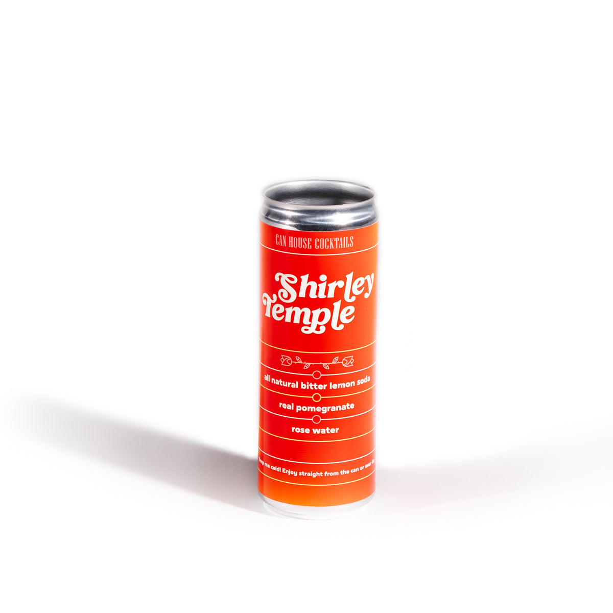 Full Pallet: 12oz SLEEK Labeled Aluminum Beverage Cans