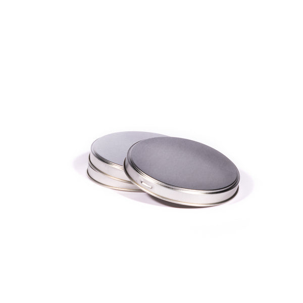 Steel Lids for 401 Cans (50ct)